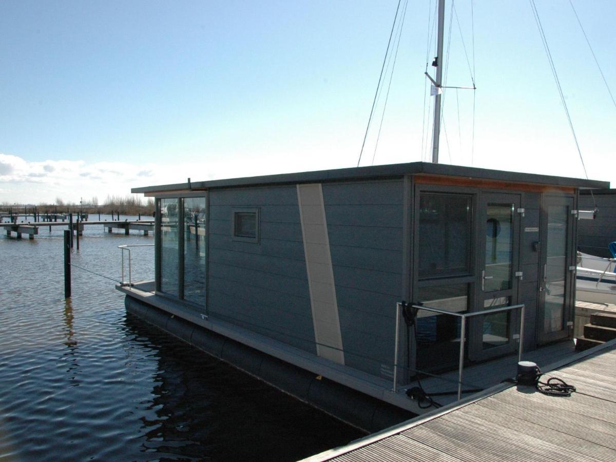 Beautiful Houseboat In The Harbour Of Volendam Near Centre Ξενοδοχείο Εξωτερικό φωτογραφία